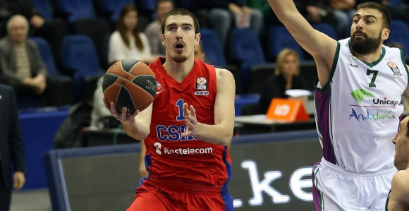 CSKA nekoliko mečeva bez De Koloa!