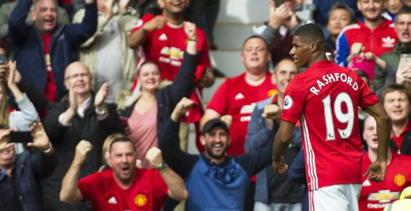 Venger: Zlatan? Pa, ljudi, prošle godine nas je ''ubio'' Rašford!