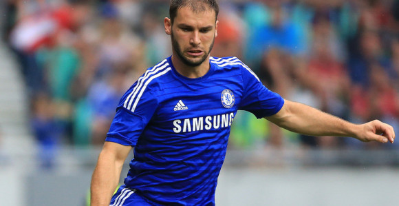 Ivanović: Reprezentacija me vraća u Čelsijev tim!
