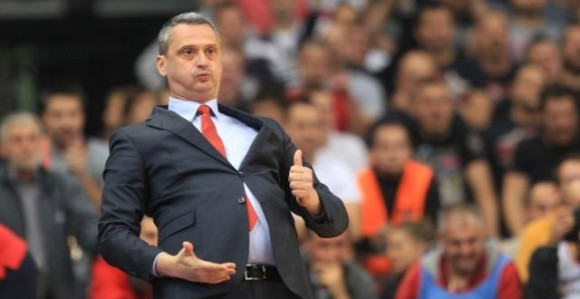 Radonjić: Pokazali smo karakter koji je građen!