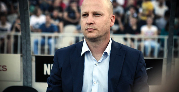 Partizan: Da nastavimo pobjednički!