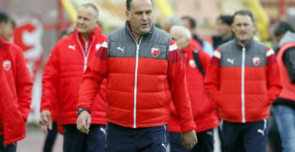 Божовић: Свака серија има крај!