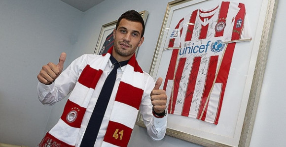 Posao decenije! Luka Milivojević ide ka rekordnom transferu!