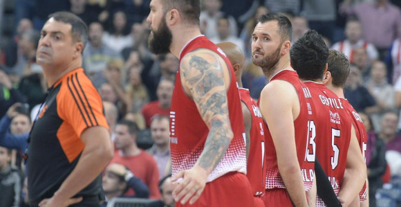 Raduljica: Svaka čast Simonoviću, igra kao zmaj!