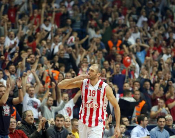 Simonović: Nadam se da sam vratio za Uniks!