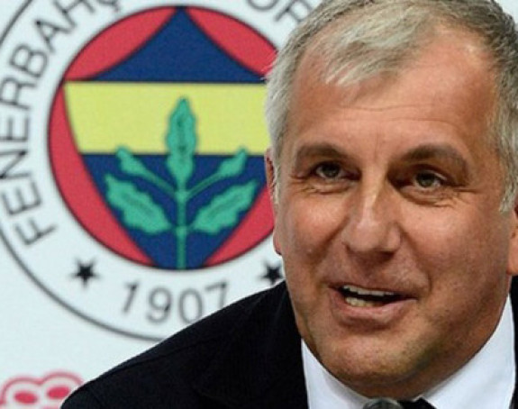 Obradović u Feneru do 2020. godine!
