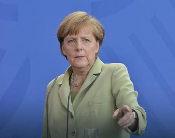 Želim da služim Njemačkoj i Evropi