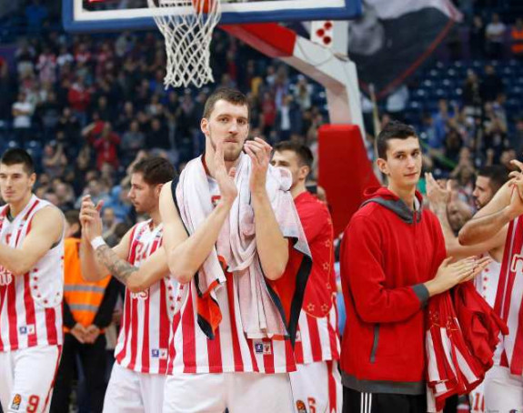 Zvezdin raspored... Za uživanje!