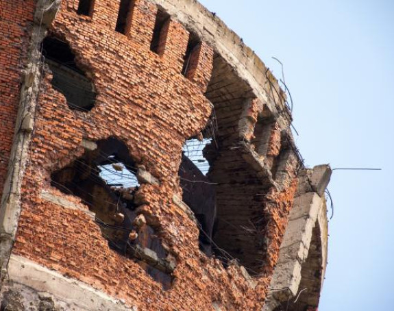 25 godina od ulaska JNA u Vukovar