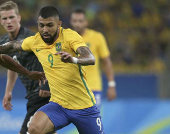 Gabigol nije spreman za Seriju A!