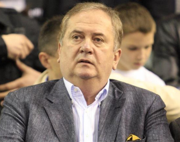 Maljković podnio kandidaturu za predsednika OKS!