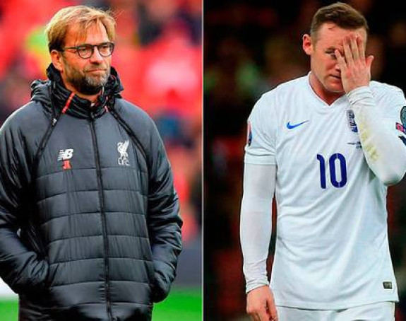 Klop brani Runija zbog pijanstva...!