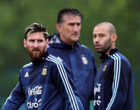 Шмекерски и диван гест Леа Месија...!