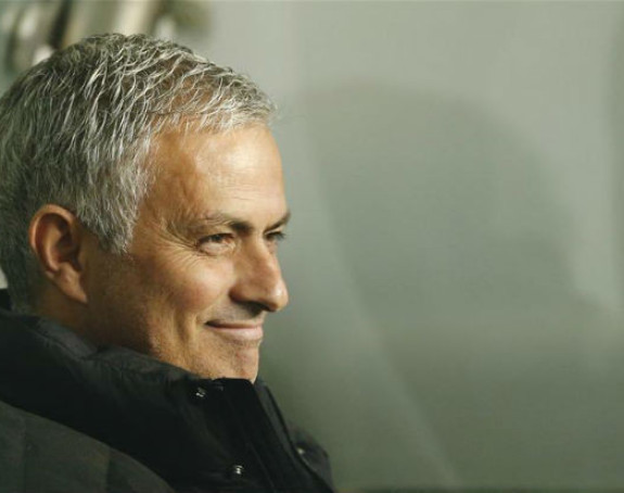 Мурињо је мало нервозан: Више цијените Венгера него мене!