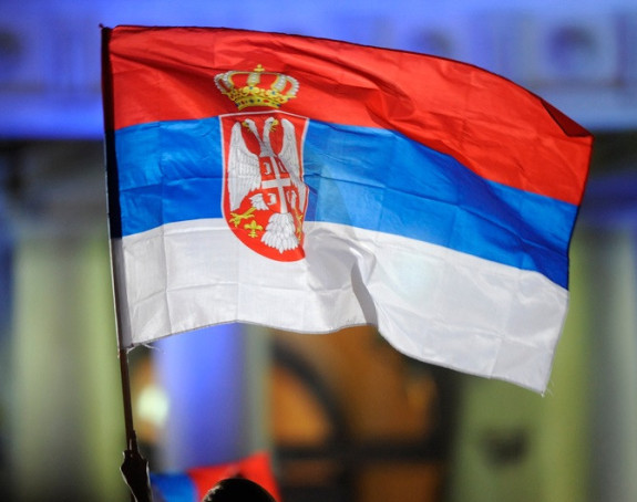 "Nema dokaza da je zapaljena srpska zastava"!