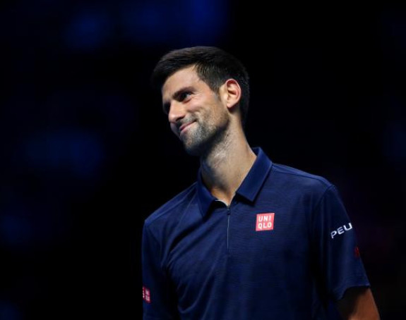 Video: Novakova 750. ATP pobjeda protiv Gofana!