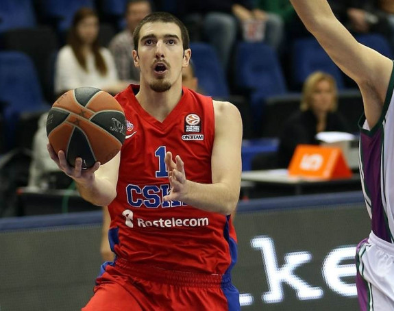 CSKA nekoliko mečeva bez De Koloa!