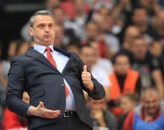 Radonjić: Pokazali smo karakter koji je građen!