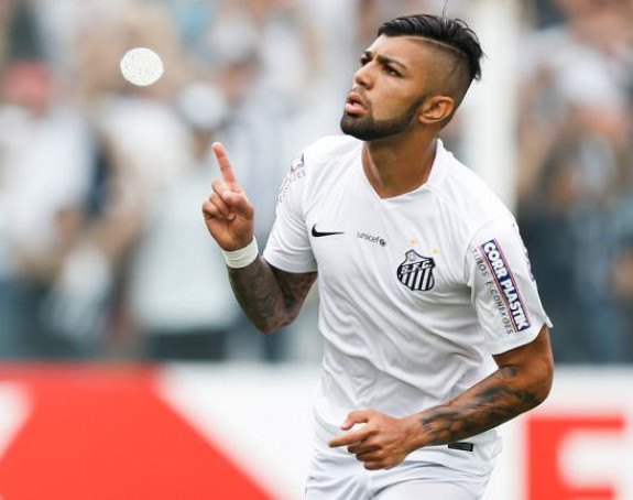 Barsa bijesna: Tuži Santos i traži milionsku odštetu!