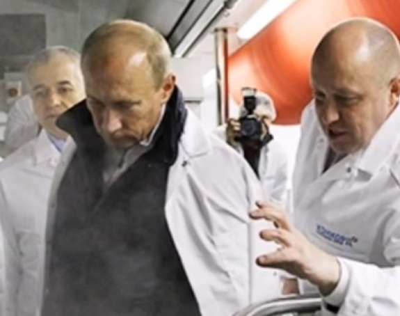 Nahranio je Putina i život mu se preokrenuo