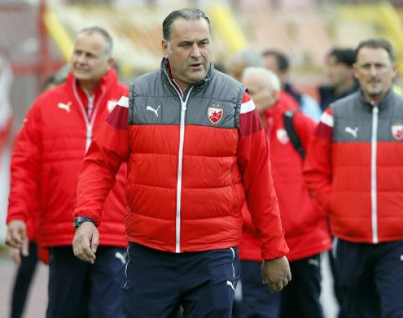 Božović: Svaka serija ima kraj!