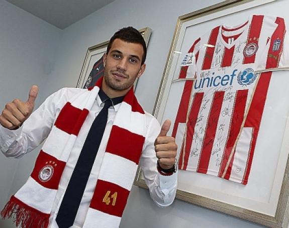 Posao decenije! Luka Milivojević ide ka rekordnom transferu!