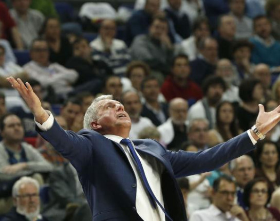 Обрадовић: Коначно смо пронашли решење!