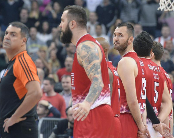 Raduljica: Svaka čast Simonoviću, igra kao zmaj!