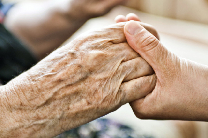 Zanemarivanje najveća boljka