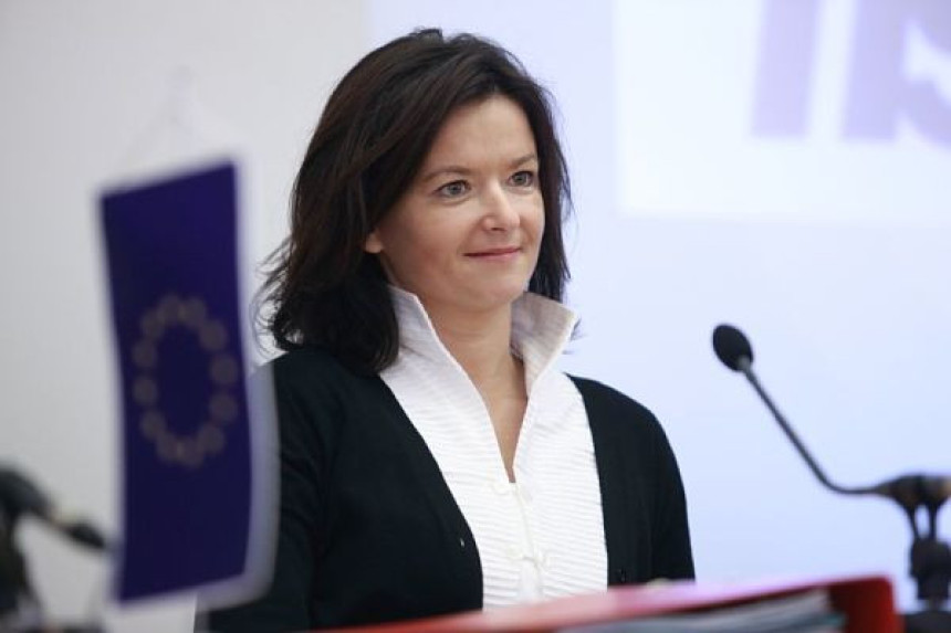 Političari da se okrenu putu ka EU