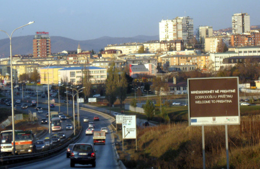 "Гвинеја Бисао признала Косово" 