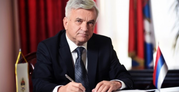 Kod Čubrilovića i vlast i opozicija