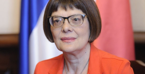 Izjava Kolinde za hrvatsko tržište