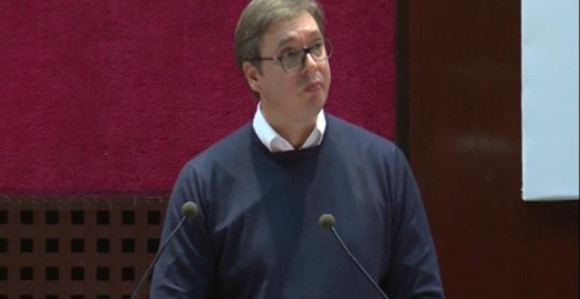 Vučić:Beogradski izbori u martu