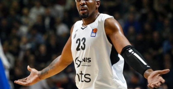 Semjuels se oprostio od Partizana?!