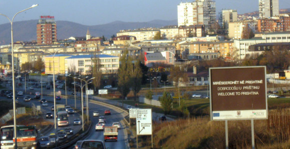 "Gvineja Bisao priznala Kosovo" 