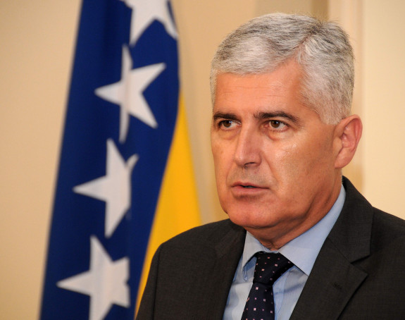 Završiti obaveze prema MMF-u