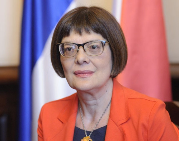 Izjava Kolinde za hrvatsko tržište