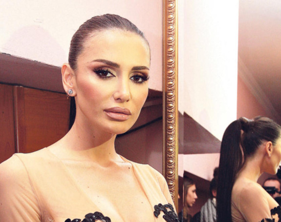 Emina o prevari: Neću se razvesti