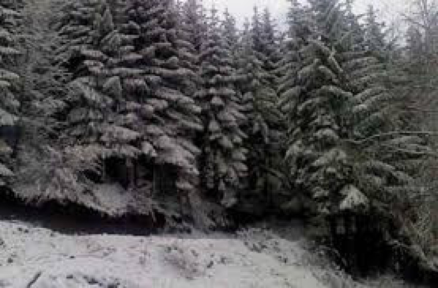 Danas oblačno i hladno vrijeme