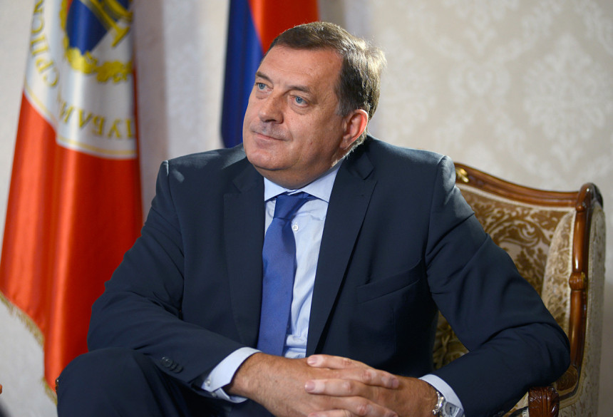 "Zar SIPA da me obezbjeđuje?"