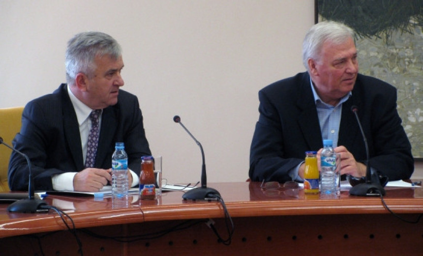 Previranja: Koga će DNS predložiti?