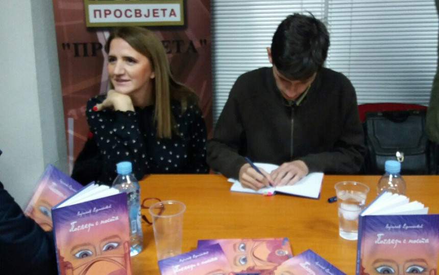 "Pogledi s mosta" pred Tuzlacima