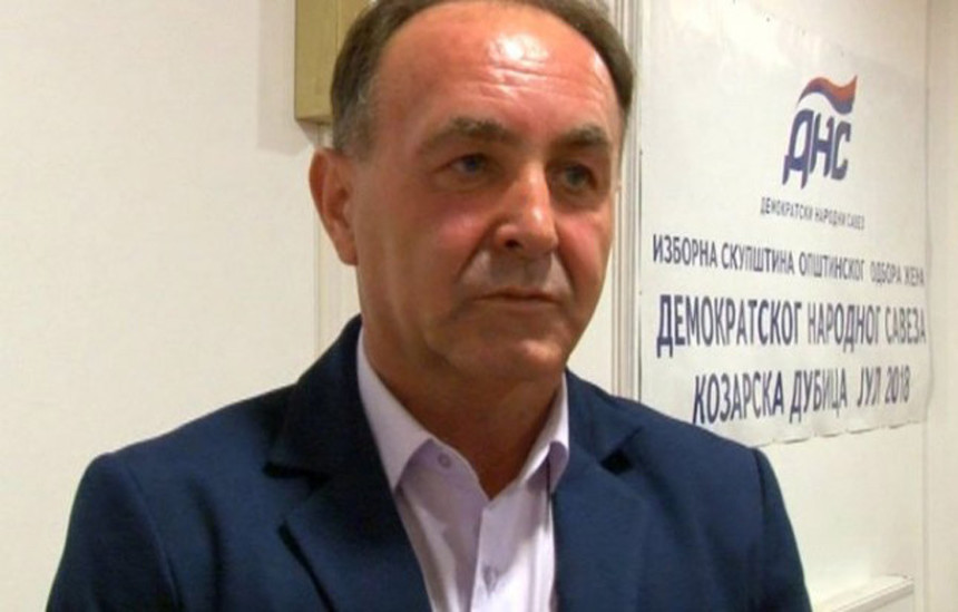 Pavić predlaže Duška Ivića 