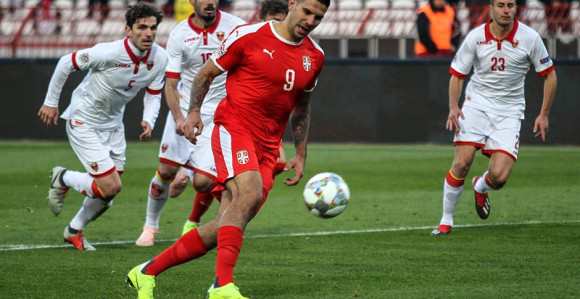 "Penali se promašuju, pa promašuju..."
