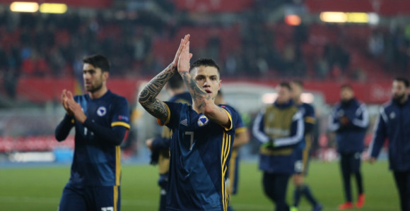 Koliko mogu "zmajevi" u Las Palmasu? 