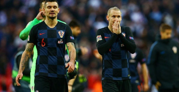 Hrvati sad „vise“ pred žrijeb kvalifikacija za EP!