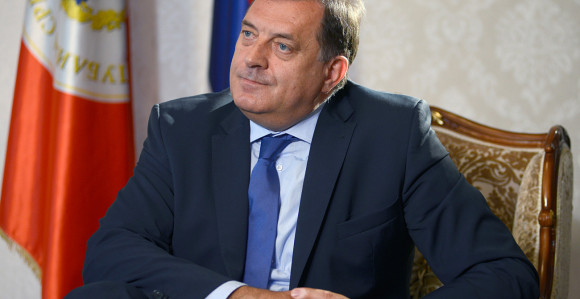 "Zar SIPA da me obezbjeđuje?"