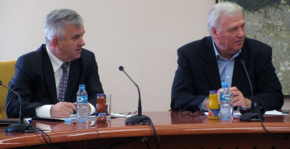Previranja: Koga će DNS predložiti?