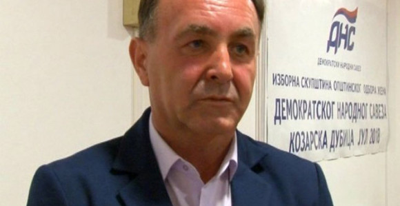Pavić predlaže Duška Ivića 